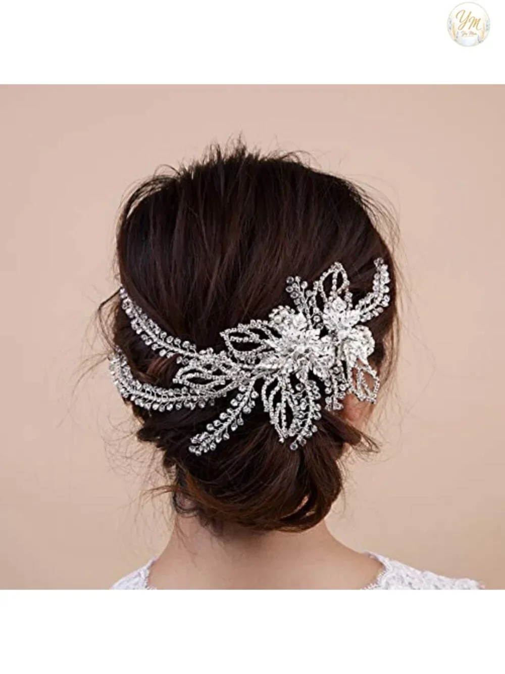 N/A handmade rhinestone